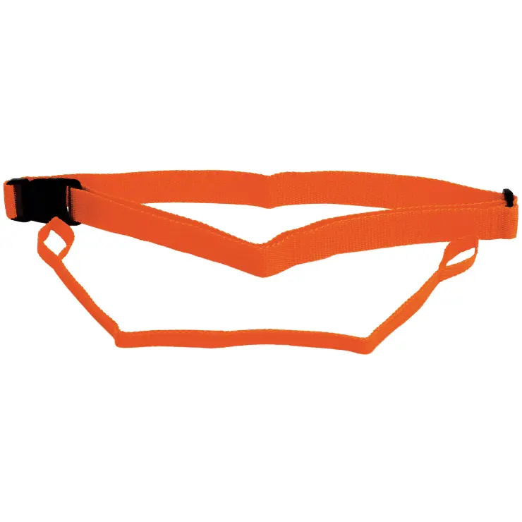 Swim Secure Waist Belt & Leash Set 1