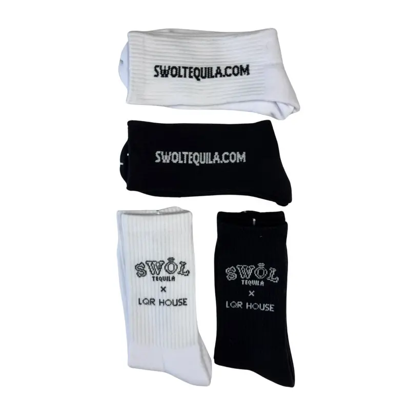 Swol Crew Socks 1