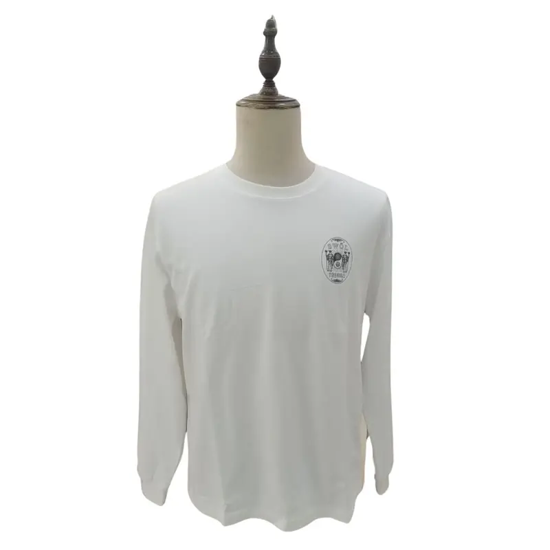 Swol "Friends Dont Let Friends Drink Bad Tequila" Long Sleeve Shirt 1