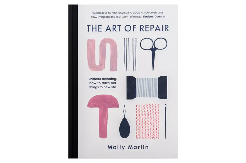 The Art Of Repair 1