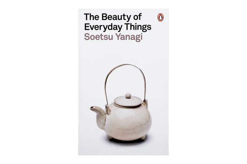 The Beauty Of Everyday Things 1