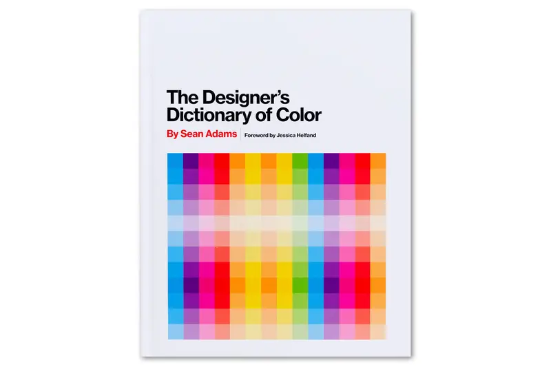The Designer's Dictionary Of Color 1