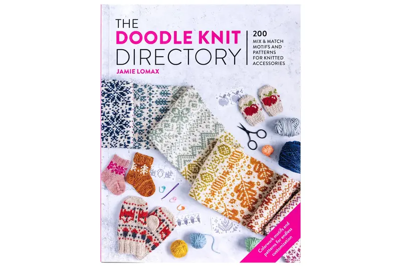 The Doodle Knit Directory 1