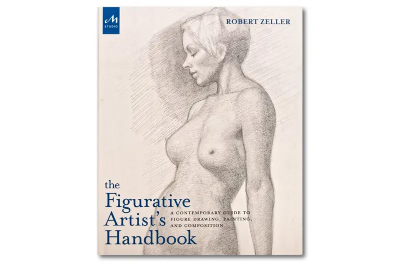 The Figurative Artist's Handbook 1