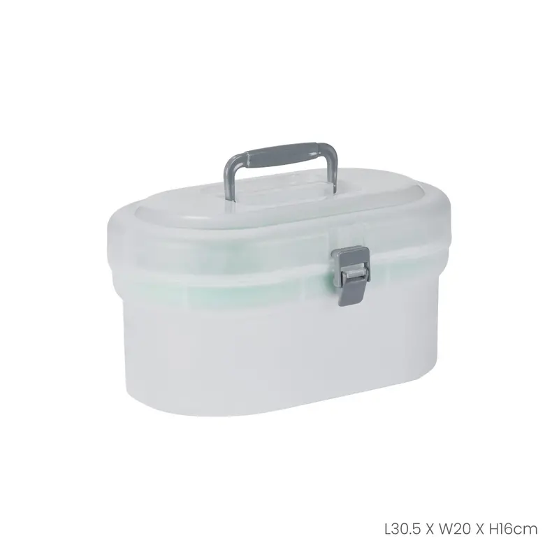 The Ideal Case Box Ov (8801) 1