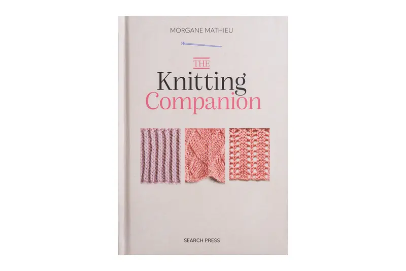 The Knitting Companion 1