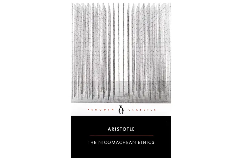 The Nicomachean Ethics 1