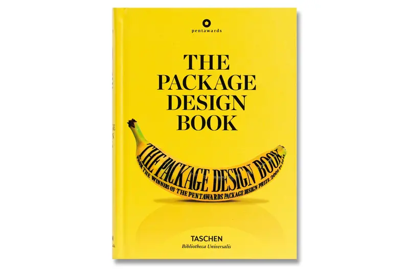 The Package Design Book 1