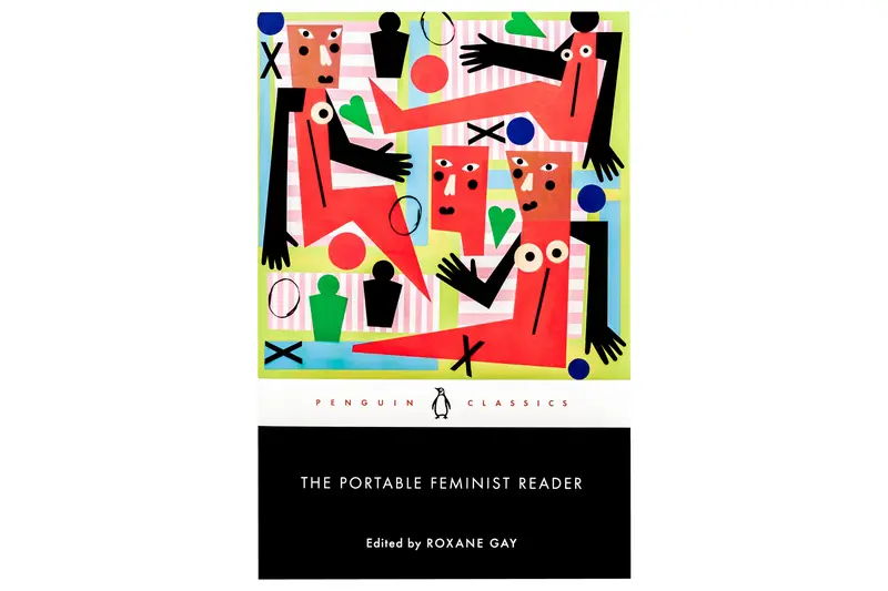 The Portable Feminist Reader 1