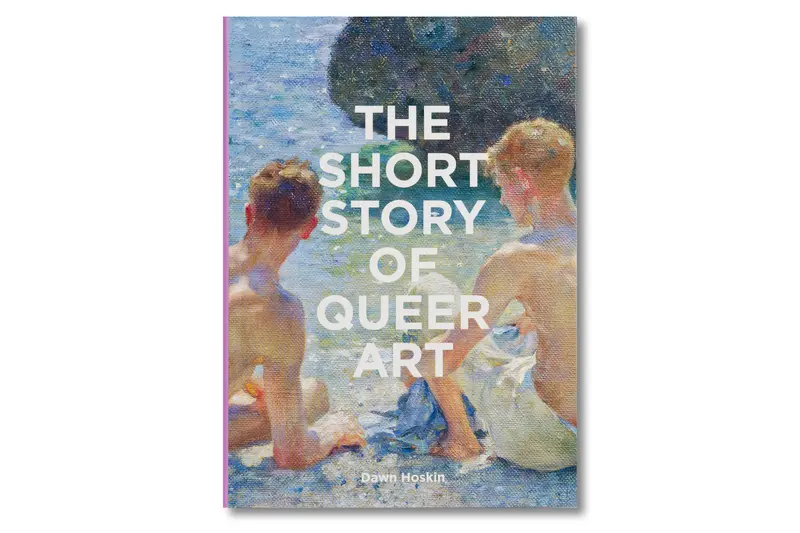The Short Story Of Queer Art 1