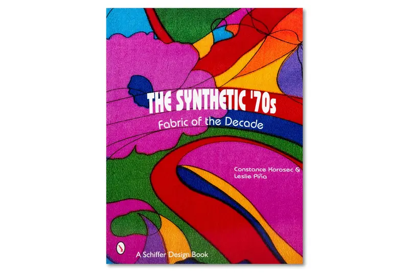 The Synthetic 70S: Fabric Of The Decade 1