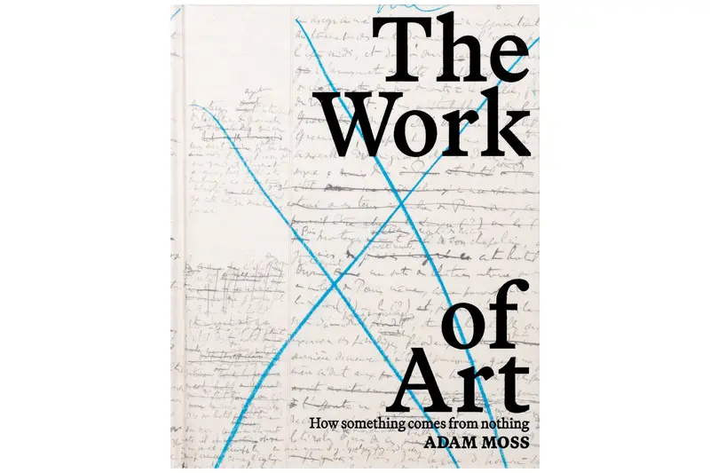 The Work Of Art 1