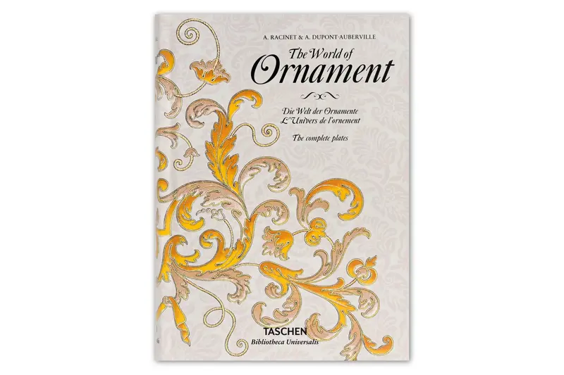 The World Of Ornament 1