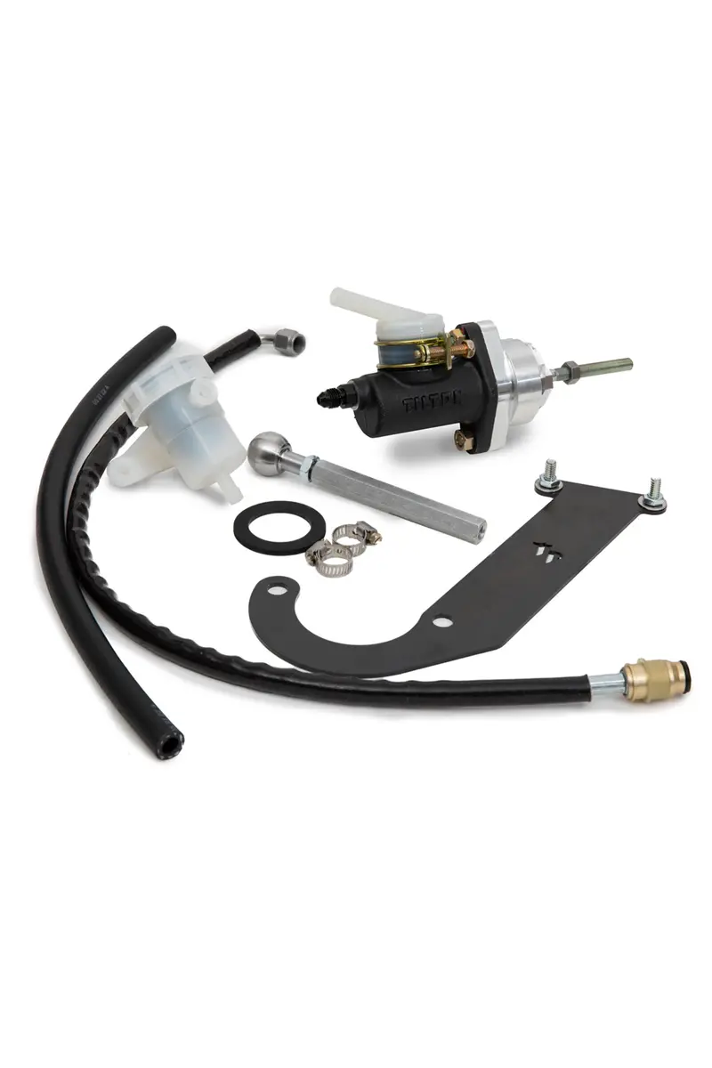 Tick Performance 1999-07 Gm Truck Adjustable Clutch Master Cylinder 1