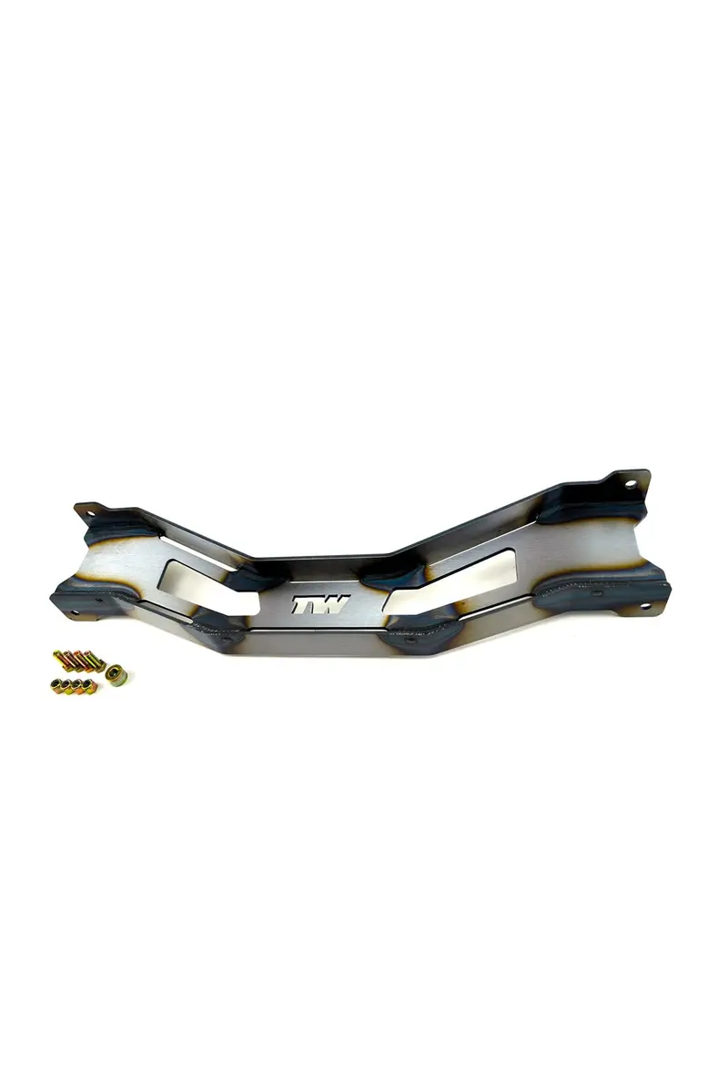 Tinworks Core Support Cross Member, 67-72 C10 Truck 1