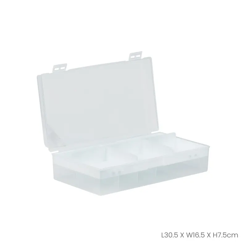 Tokima 2 Layer 9 Compartment Box (2905) 1
