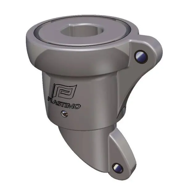 Top Furling Swivel Plastimo For 608S /811 1