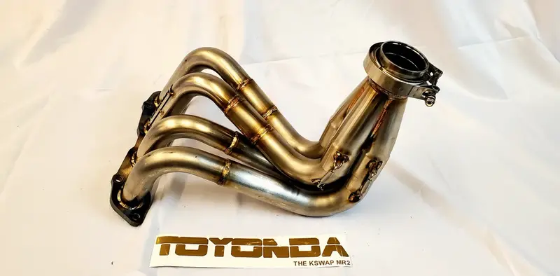 Toyonda K20/K24 Swap Na Header 1