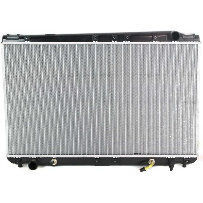 Toyota Mr2 Spyder Oe Replacement Radiator 1