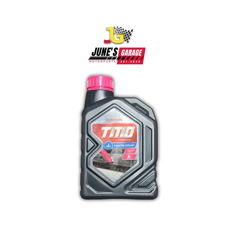 Toyota Tmo Coolant (1L) 1