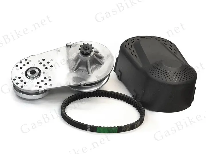 Transmission For 212Cc Death Row Gas Motorized Bicycle 1