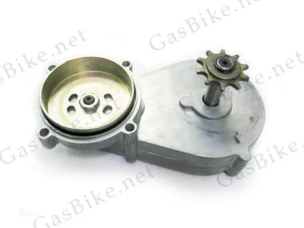 Transmission For 4-Stroke 1