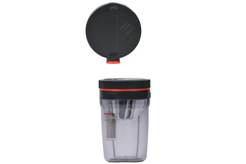 Tsunago Pencil Splicer 1
