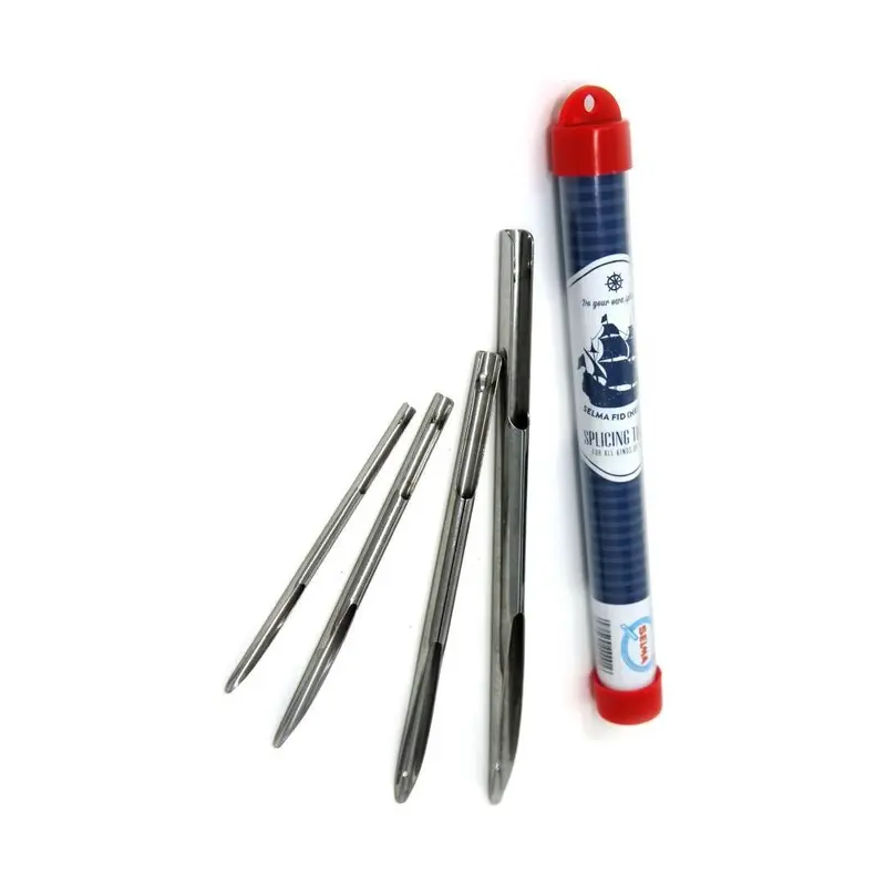 Tube Of 4 Selma Fids Splicing Yacht Ropes 1