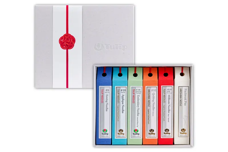 Tulip Needle Deluxe Gift Set 1