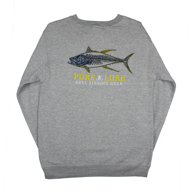 Tuna Bonez Team Apparel Line
