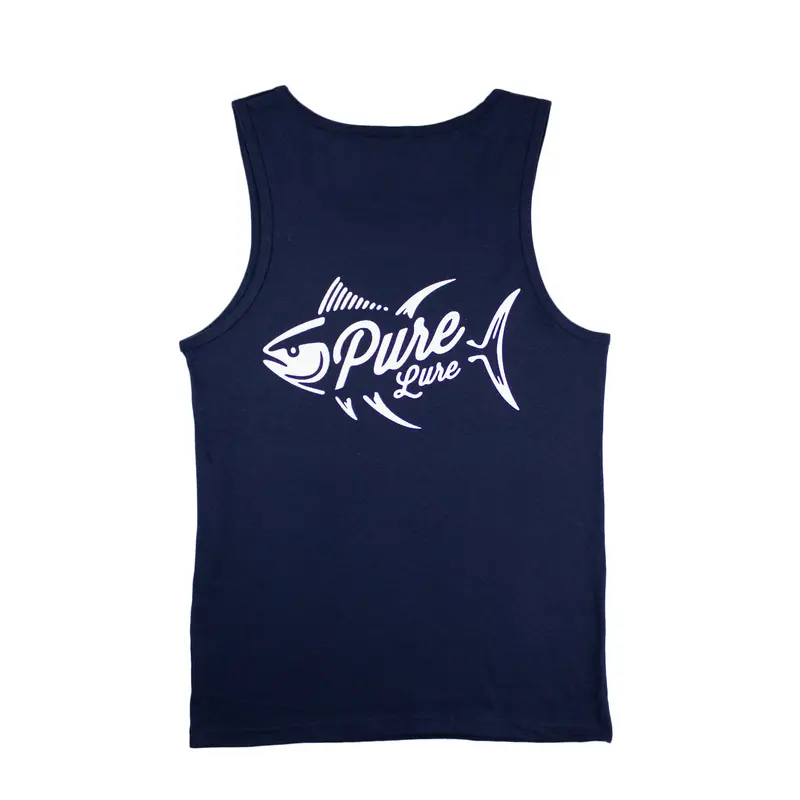 Tuna Stamp Tank 1