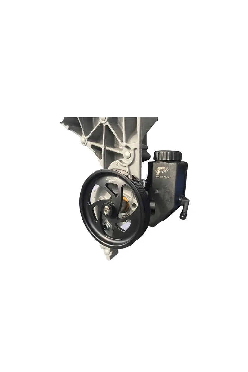 Turn One Power Steering Pump Kit (Hp1 Series) 1