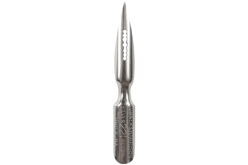 Turner & Harrison #221 Dip Pen (Vintage) 1