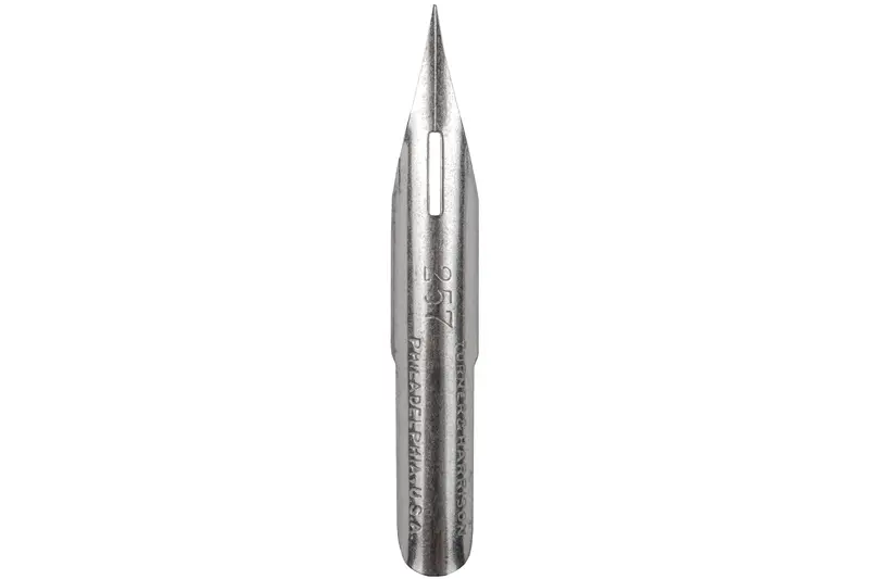 Turner & Harrison #257 Post Office Pen (Vintage) 1