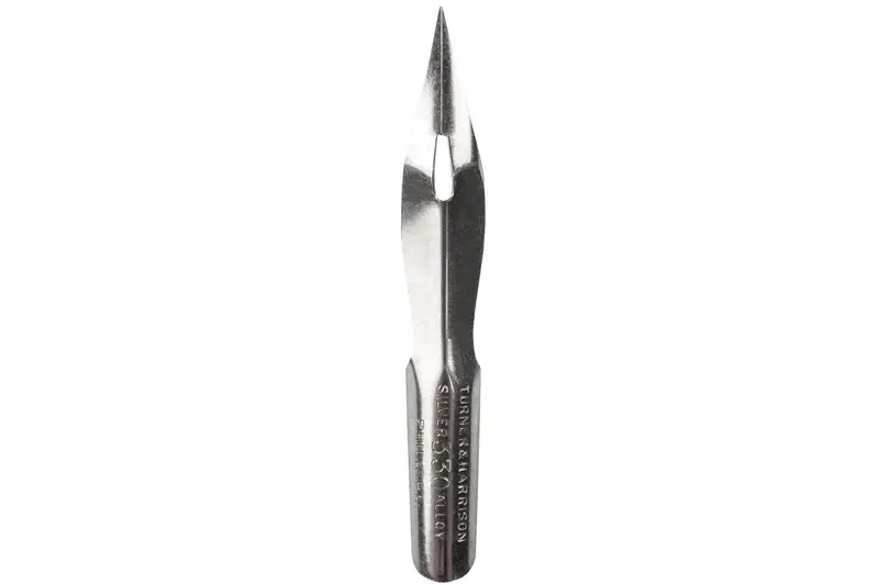 Turner & Harrison #330 Shipping Pen (Vintage) 1