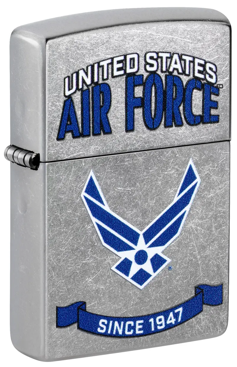 U.S. Air Force™ Banner Design 1
