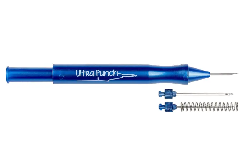 Ultra Punch Needle Starter Set 1