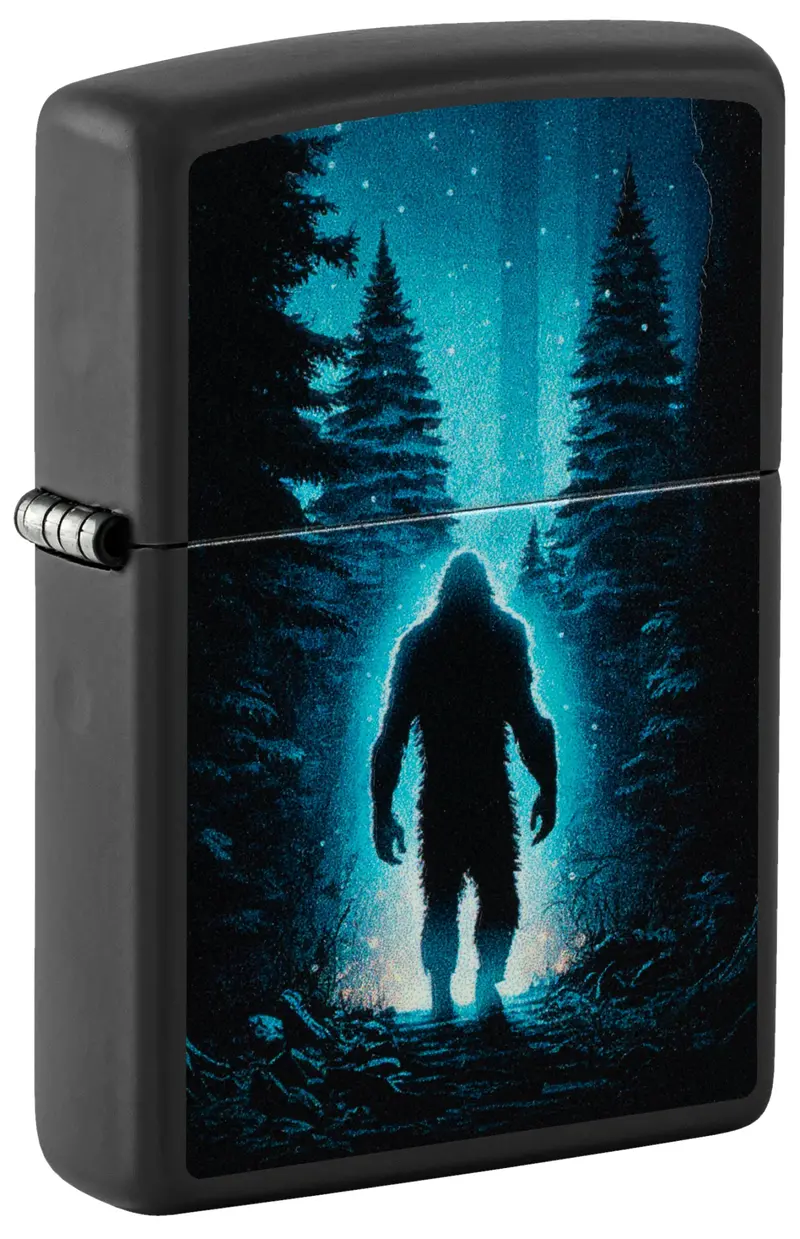 Ultra Squatch Design 1