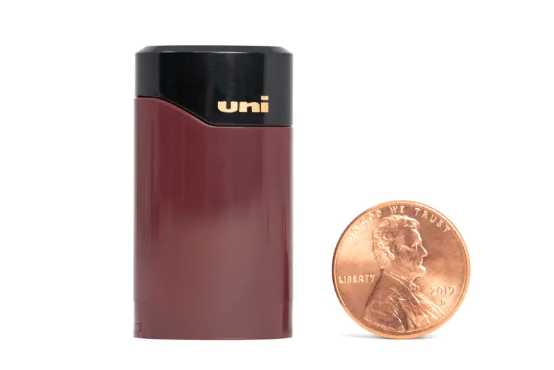 Uni 2 Mm Lead Pointer 1