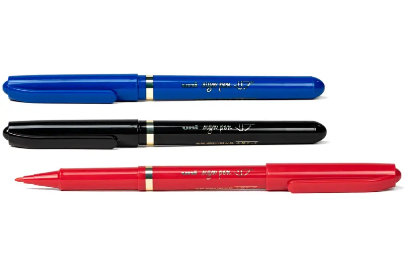 Uni Sign Pen Myt-7 1