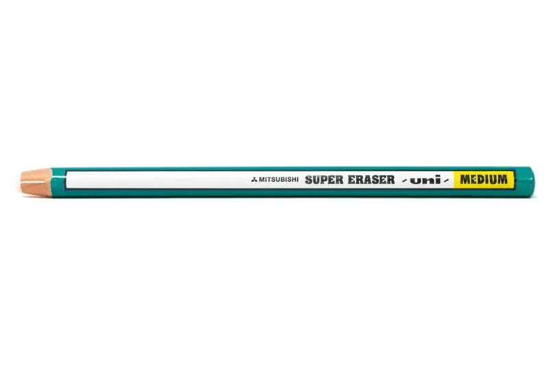 Uni Super Eraser Ek-100 1