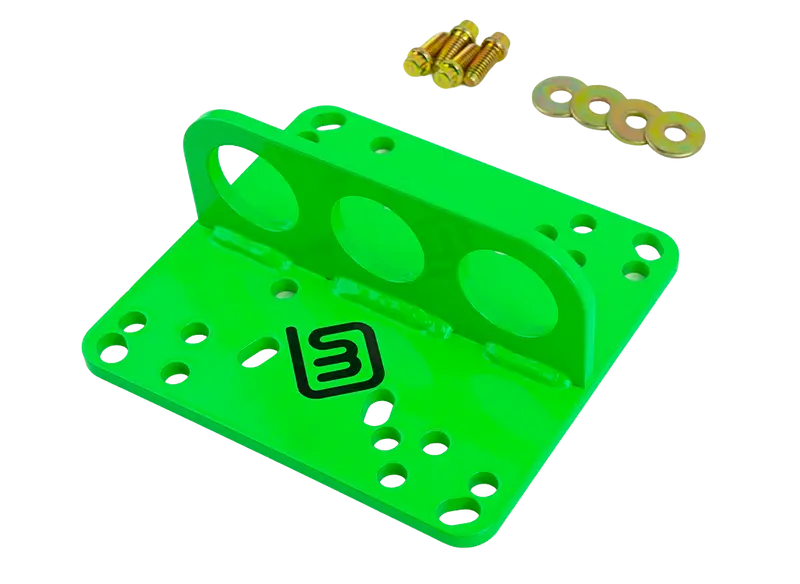 Universal Engine Lift Plate - Safe And Efficient Engine Handling 5