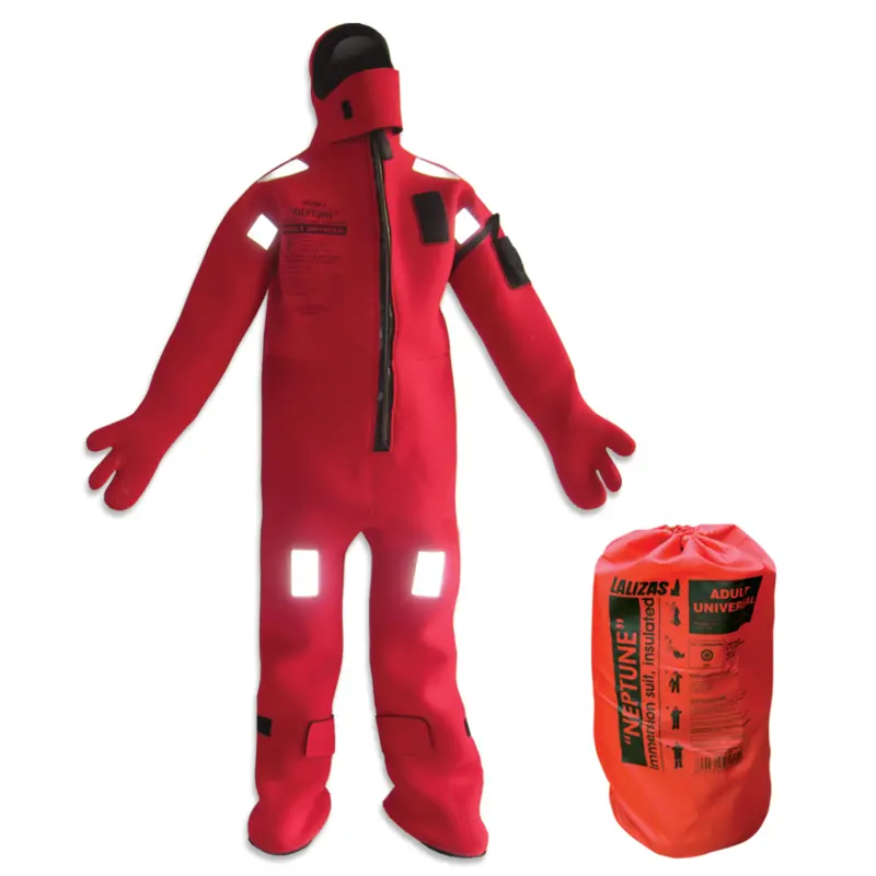 Universal Immersion Suit 1