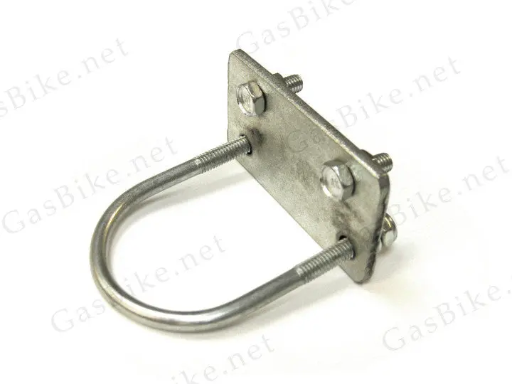 Universal Mount One Bolt 80Cc Gas Motorized Bicycle 1