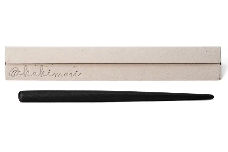Urushi Pen Holder 1