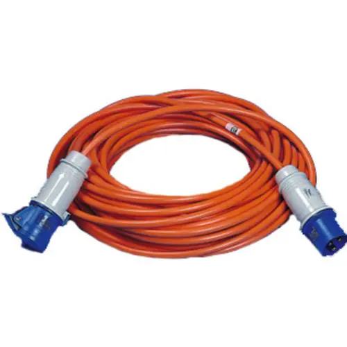 Vechline Shore Power Lead 10M 230V 16Amp 1