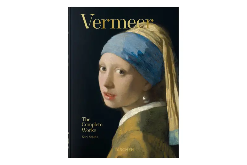 Vermeer: The Complete Works (Bibliotheca Universalis) 1
