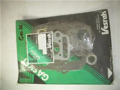 Vg-112 1969-79 Ct70 C70 Cl70 Vesrah Complete Gasket Kit Nos Honda Gas-32 (Red120) 1