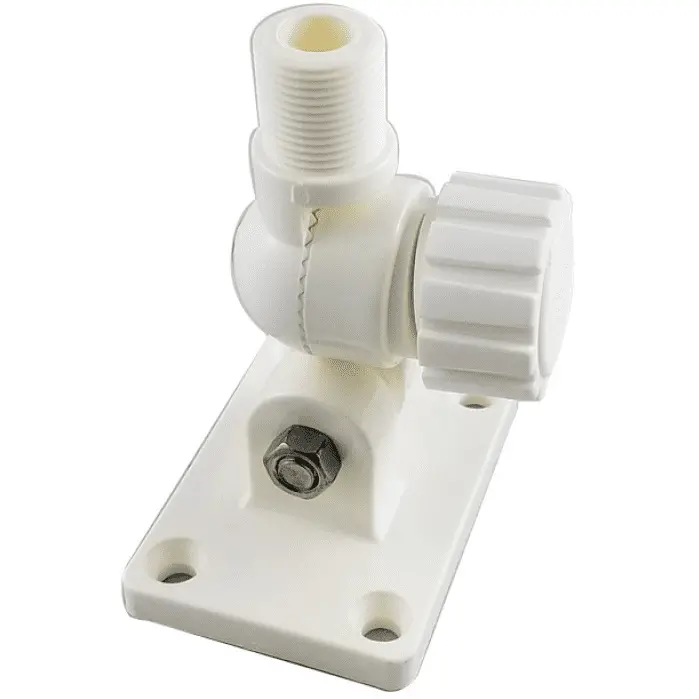 Vhf Nylon 4-Way Ratchet Mount (17755) 1