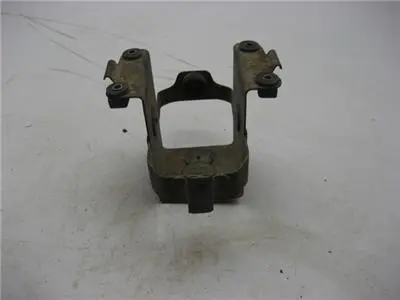 Vintage 1971-73 Cl175 175 Honda Battery Box W/ All Rubber Mounts & Cushions Used Ia-456 (A76) 1